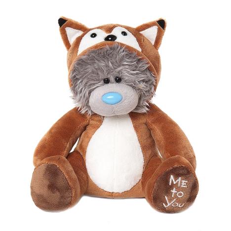 9" Dressed As Fox Onesie Me to You Bear £8.99